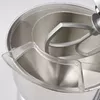 G3 Ferrari Pastaio Deluxe Stand Mixer Photo 7