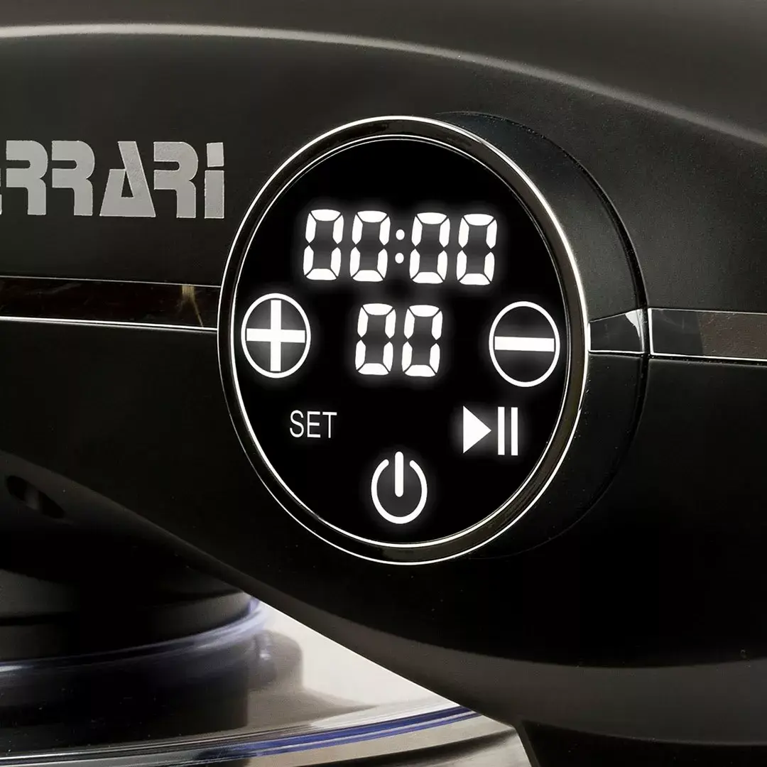 G3FERRARI G20137 stacionārais maisītājs 2300 W, 8 L Photo 4