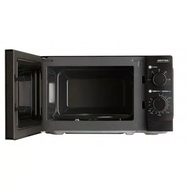 Mikroviļņu krāsns MPM MPM-20-KMM-11 Photo 2