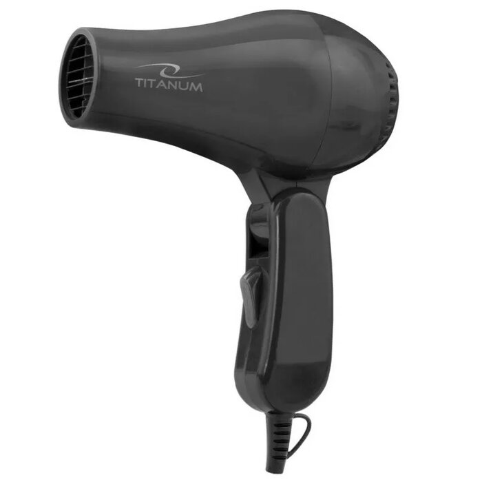 Hairdryers