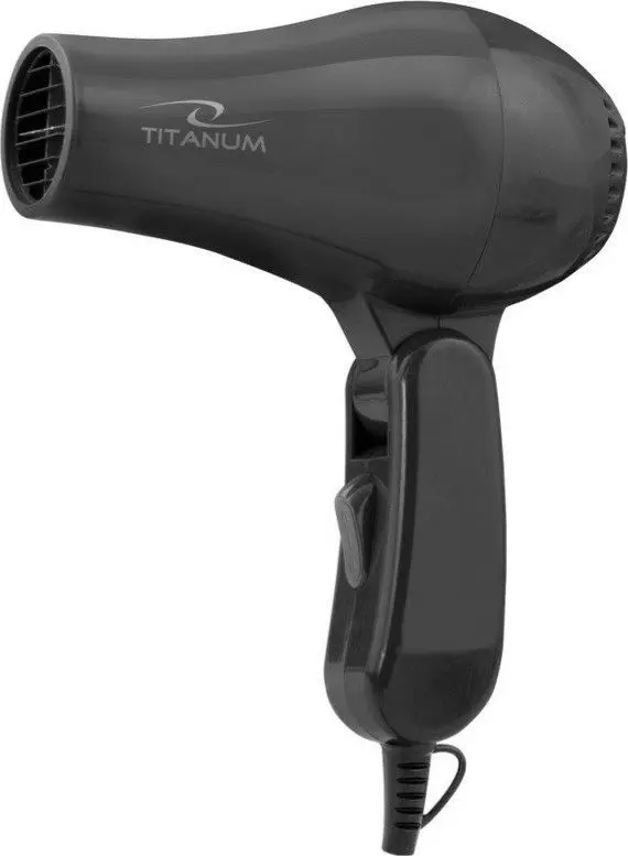 Fēns Titanum TBH003K 750 W, 2