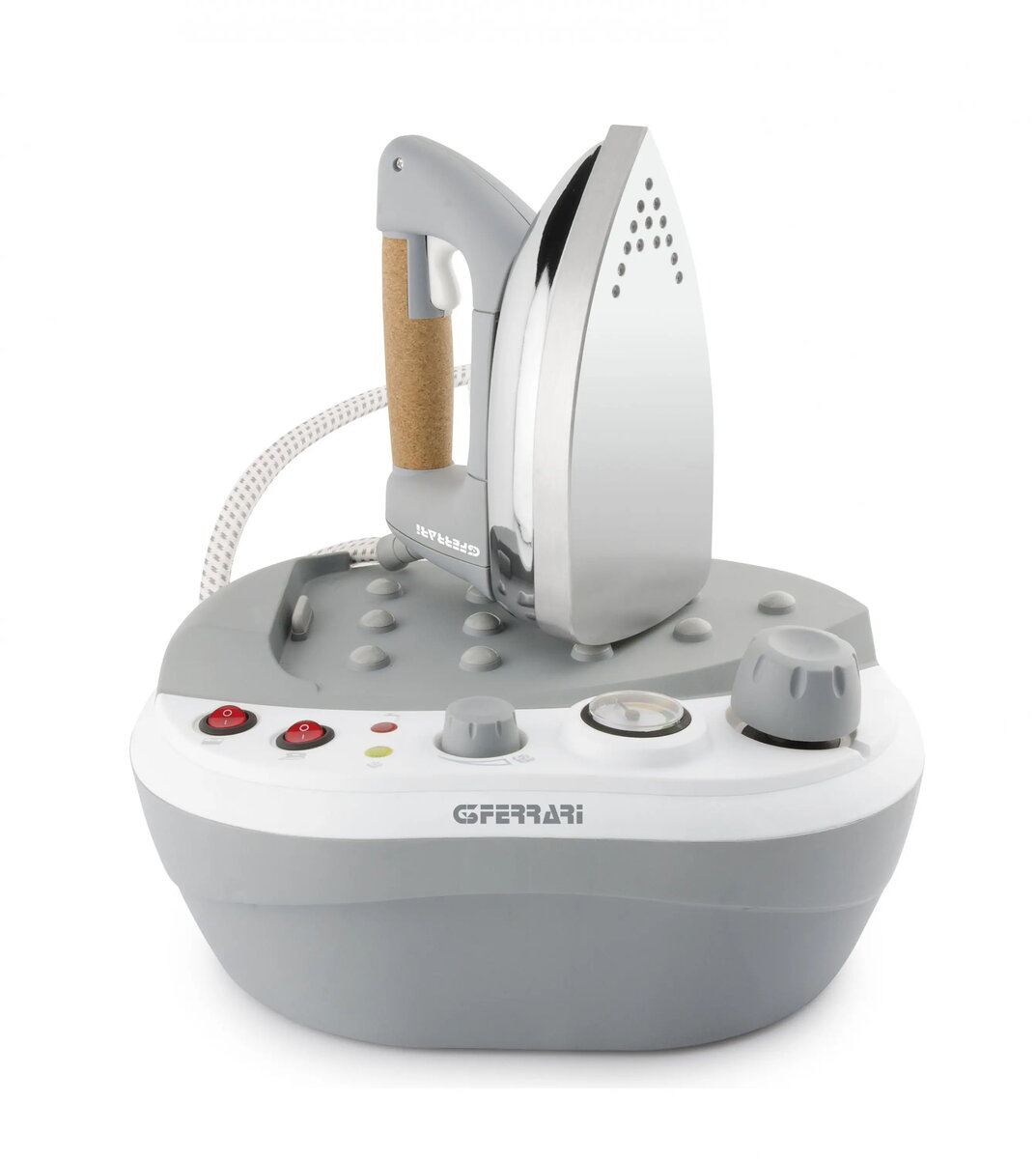 G3 Ferrari G40001 Tvaika ģenerators 850