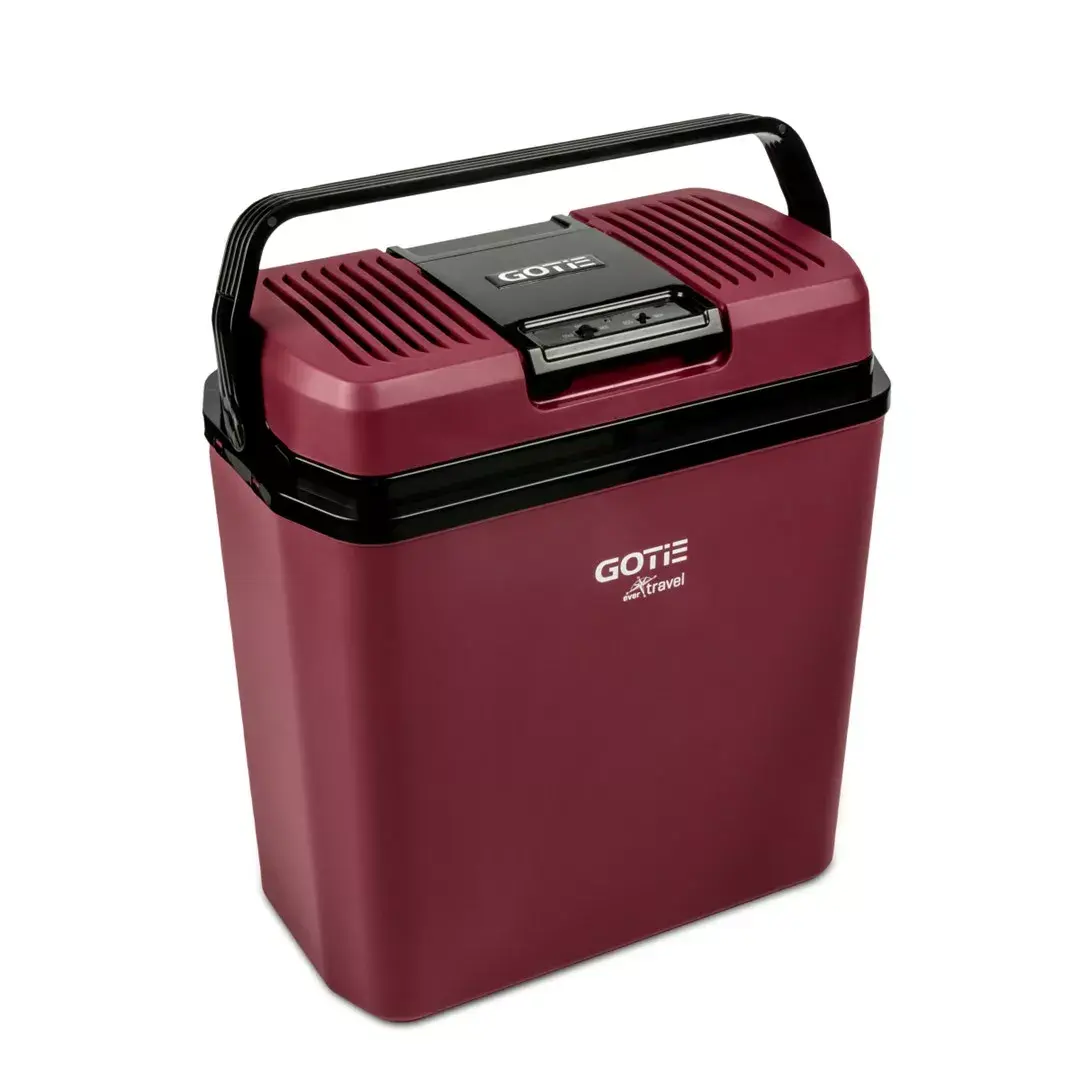 GOTIE GLT-240B portable tourist fridge Photo 2