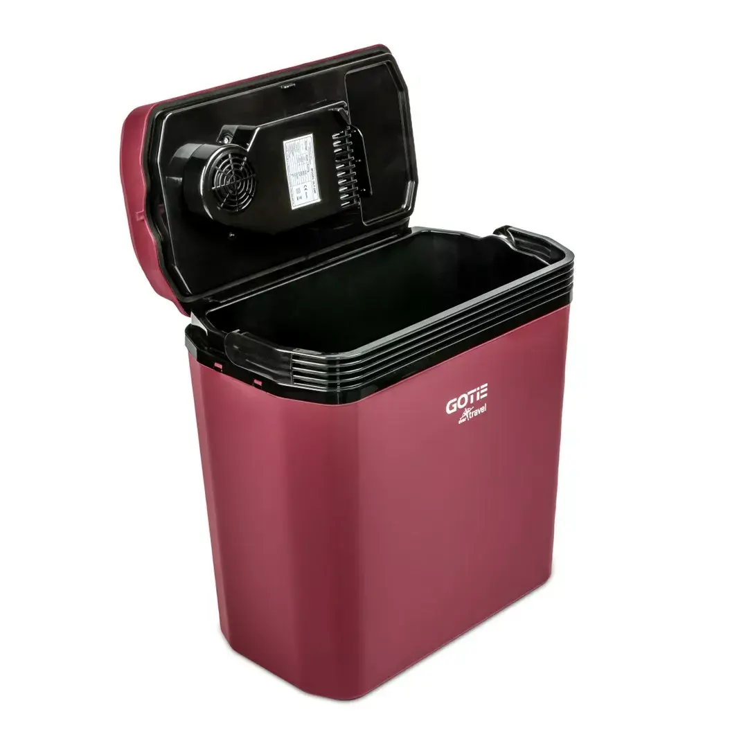 GOTIE GLT-240B portable tourist fridge Photo 3
