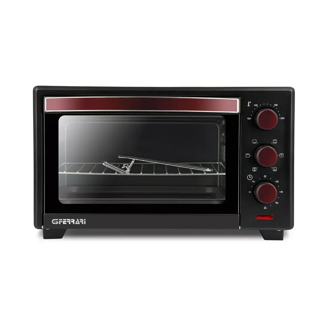 Электрическая духовка G3FERRARI G10135 — 20 л Photo 2