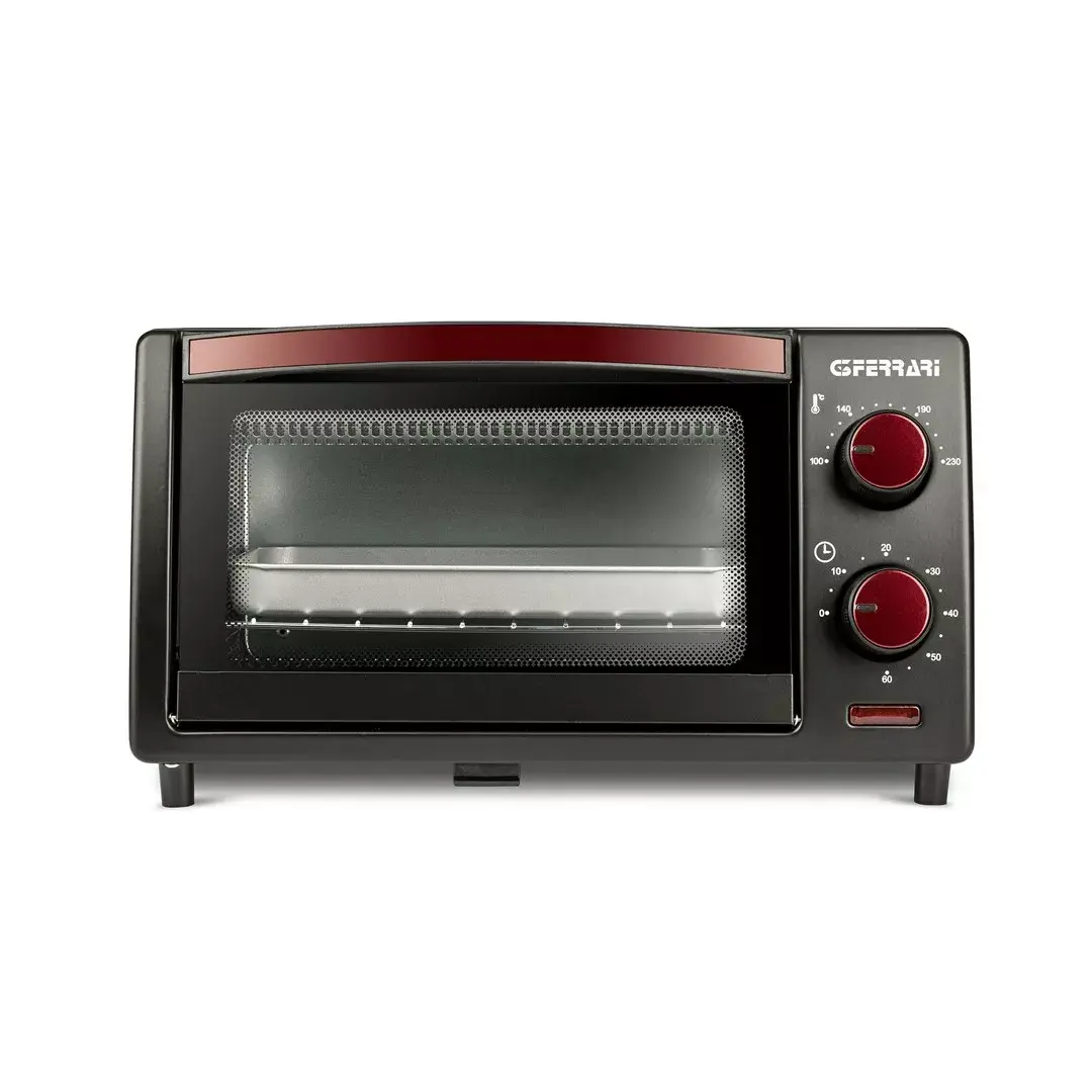 G3FERRARI G10169 электрическая мини-печь 10 л Photo 2