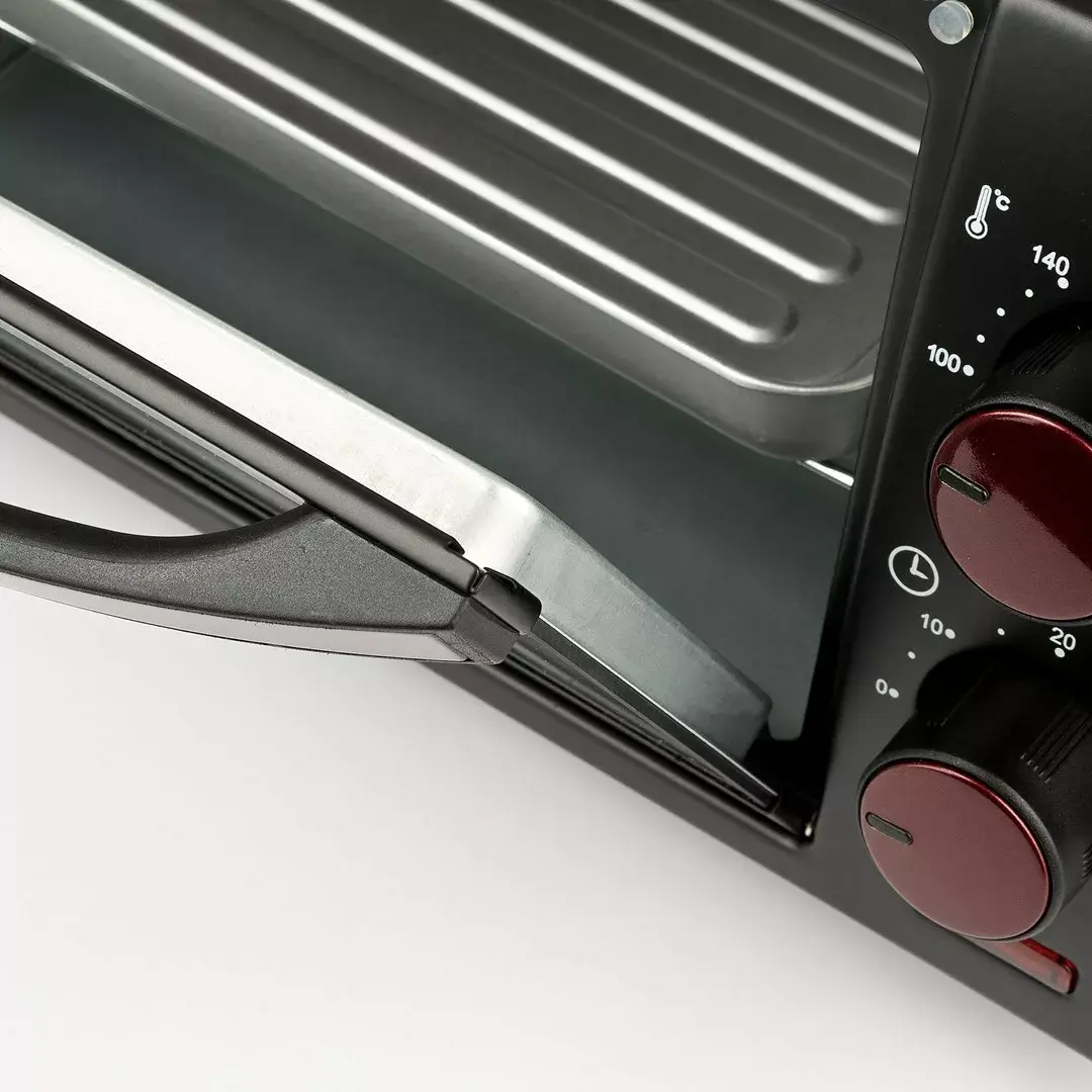 G3FERRARI G10169 электрическая мини-печь 10 л Photo 4