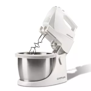 G3 Ferrari Bravomix 550 Kit Hand mixer 550 W White