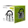 Non-electric kettle Maestro MR-1329 2.9 L Photo 2