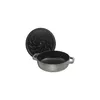 Сковорода ZWILLING STAUB BRAISERS Photo 2