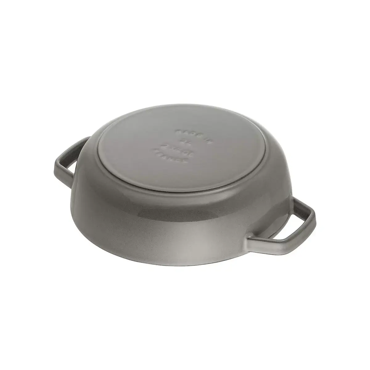 Сковорода ZWILLING STAUB BRAISERS Photo 4