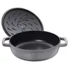 Сковорода ZWILLING STAUB BRAISERS Photo 7