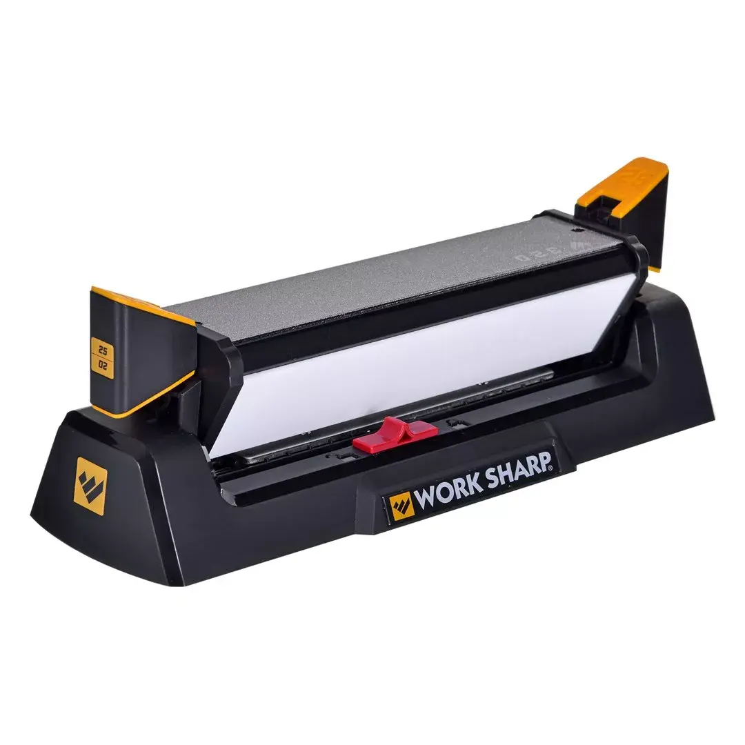 Work Sharp Diamond-Ceramic Sharpener 09DX163 nazņu asinātājs Photo 3