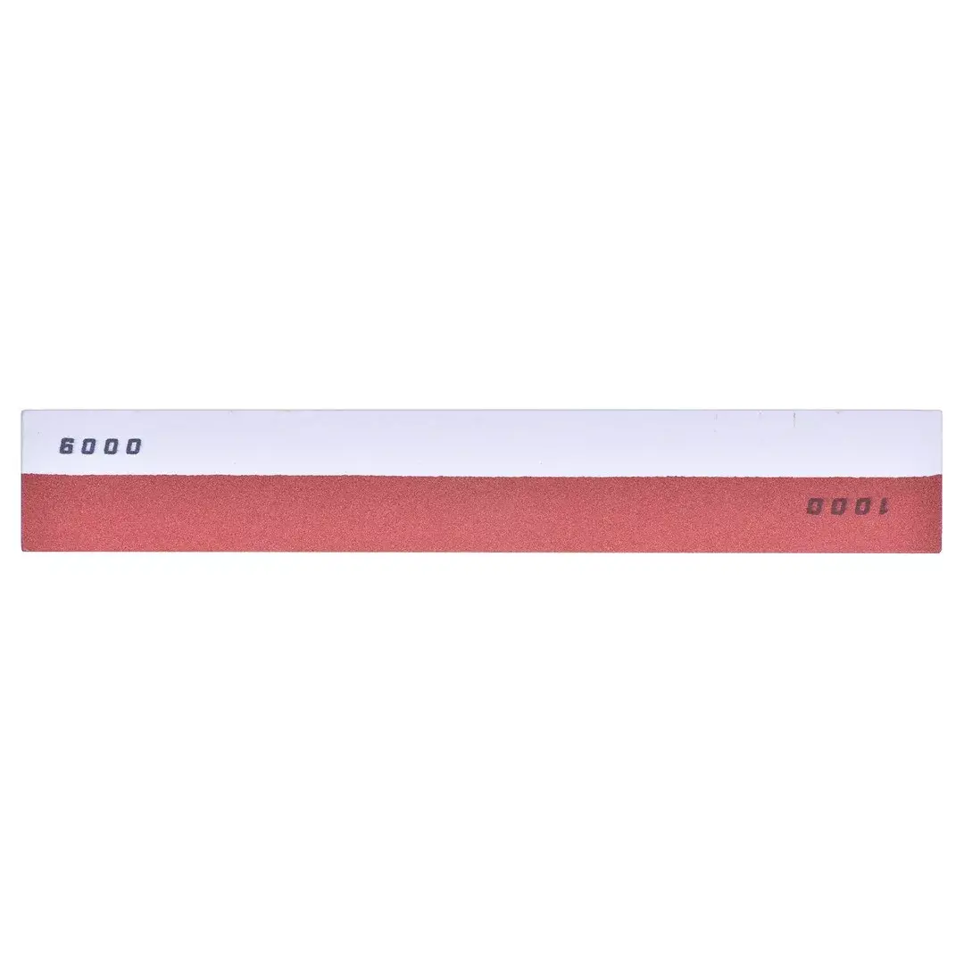 Work Sharp Water Stone 1000/6000 with Base Photo 4