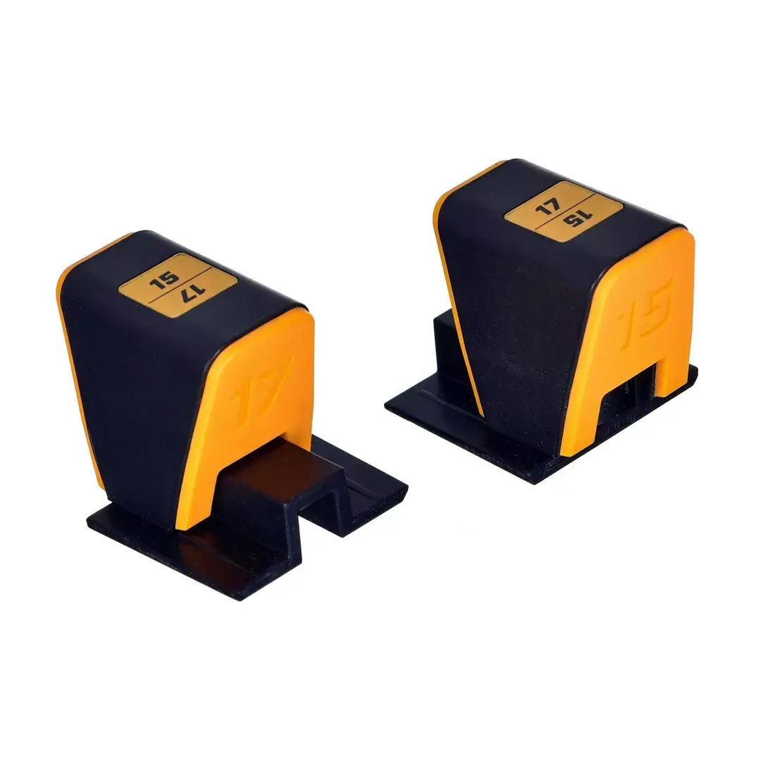 Work Sharp Water Stone 1000/6000 with Base Photo 6