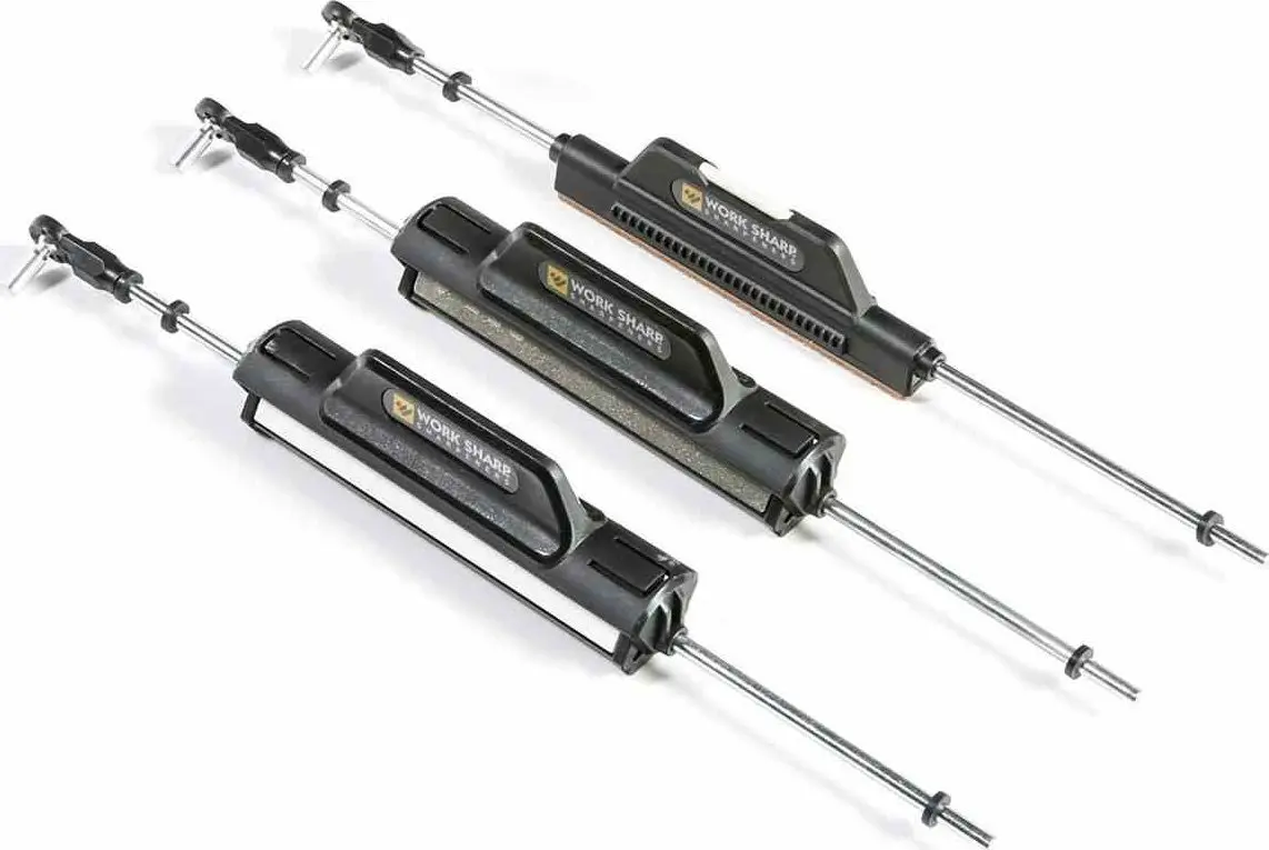 Atjaunināšanas komplekts asināšanai Work Sharp Precision