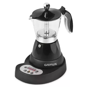 G3 Ferrari G10045 coffee maker Fully-auto Electric moka pot