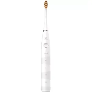 Sonic zobu birste Oclean FLOW S Adult White
