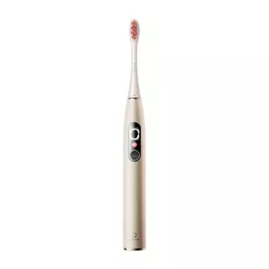 Sonic toothbrush Oclean X Pro Digital Gold