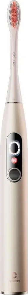 Sonic toothbrush Oclean X Pro Digital Photo 3