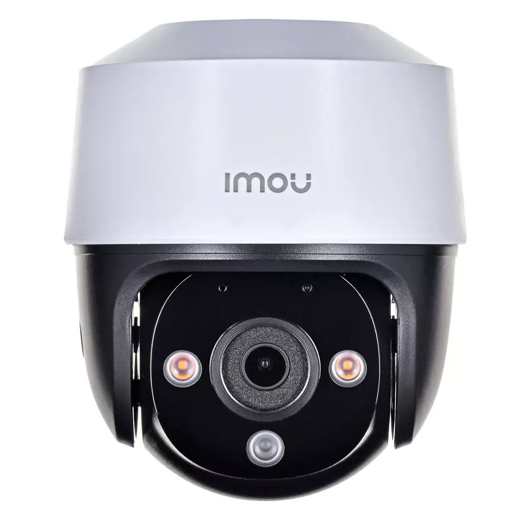 Камера видеонаблюдения DAHUA IPC-S21FAP IP камера Photo 2