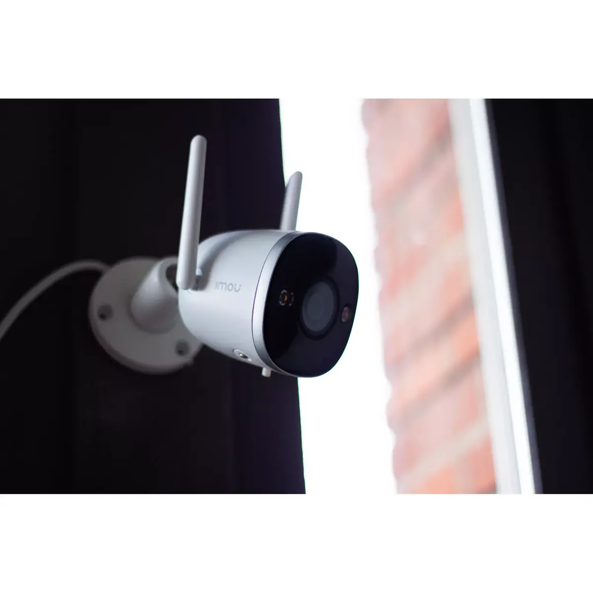 DAHUA Imou Bullet 2 Pro IP kamera Photo 6