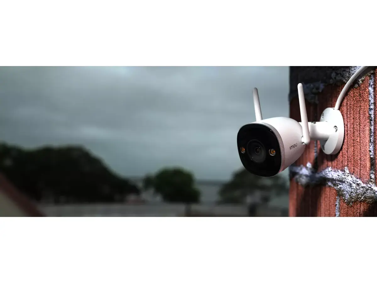 DAHUA Imou Bullet 2 Pro IP kamera Photo 7