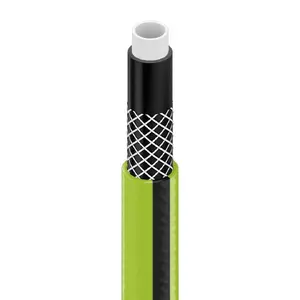 Садовый шланг Cellfast Quattro 3/4" 50 м, модель 10-073