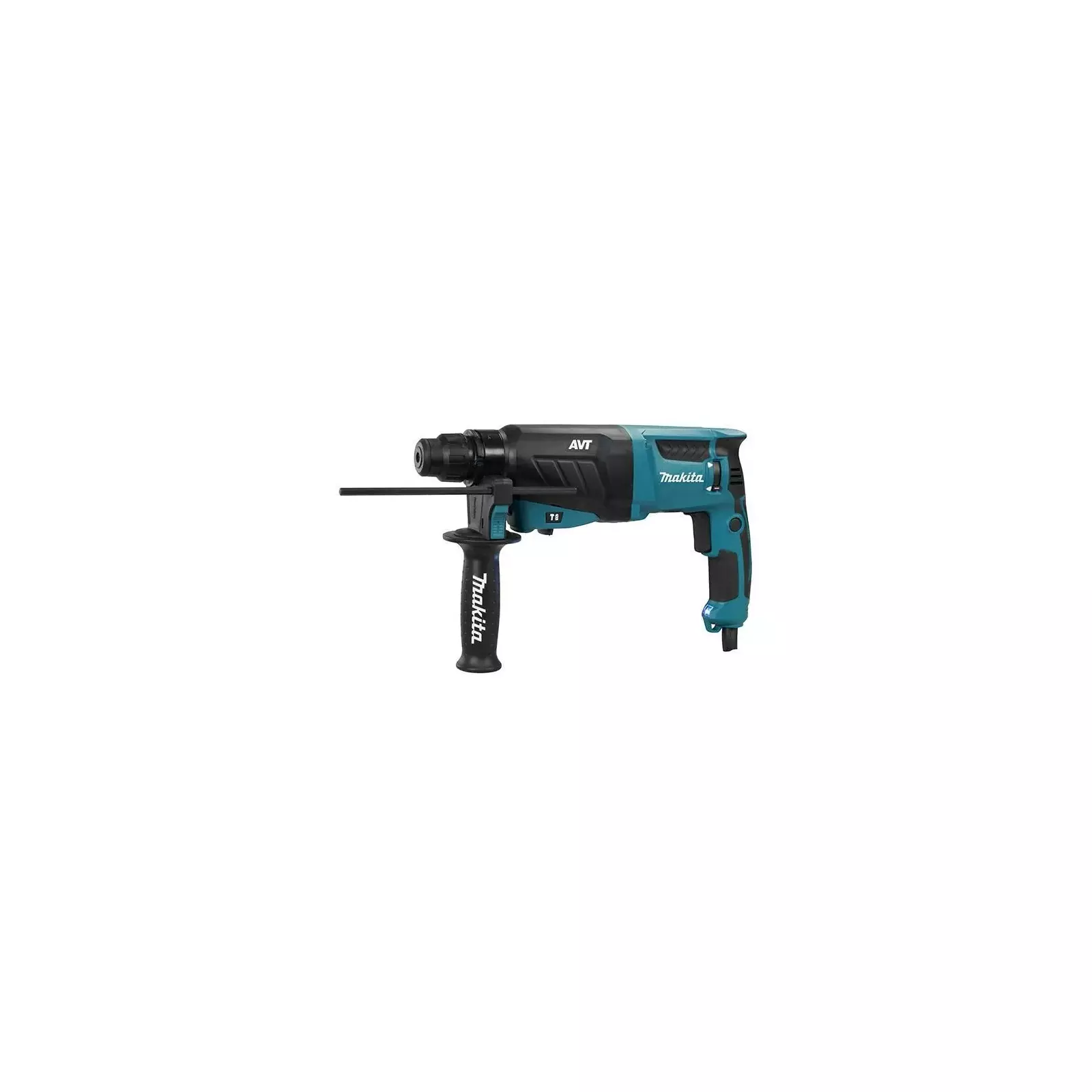 Makita HR2631F rotary hammer HR2631F AiO.lv