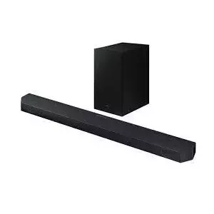 SOUND BAR 3.1.2/HW-Q600C SAMSUNG