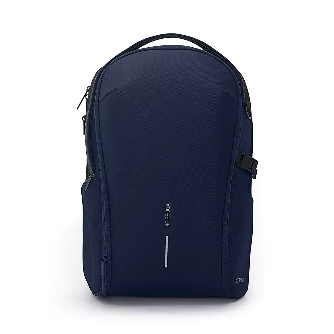 XDDESIGN Bizz Navy laptop backpack P705.935 Photo 2