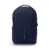 XDDESIGN Bizz Navy laptop backpack P705.935 Photo 2