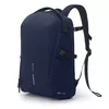 XDDESIGN Bizz Navy laptop backpack P705.935 Photo 3