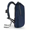 XDDESIGN Bizz Navy laptop backpack P705.935 Photo 4