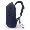 XDDESIGN Bizz Navy laptop backpack P705.935 Photo 5