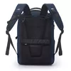 XDDESIGN Bizz Navy laptop backpack P705.935 Photo 11