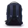 XDDESIGN Bizz Navy laptop backpack P705.935 Photo 12
