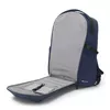 XDDESIGN Bizz Navy laptop backpack P705.935 Photo 13