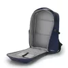 XDDESIGN Bizz Navy laptop backpack P705.935 Photo 14
