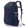 XDDESIGN Bizz Navy laptop backpack P705.935 Photo 18