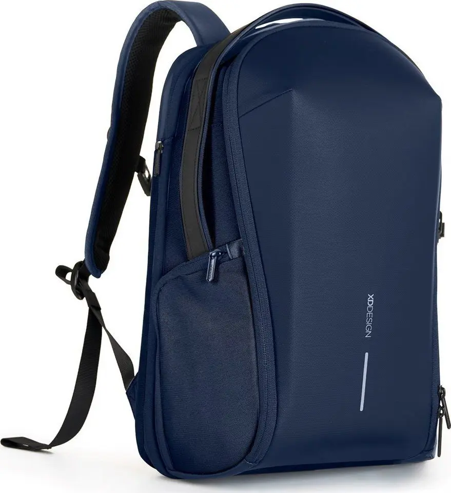 Portatīvā datora mugursoma XDDESIGN Bizz Navy