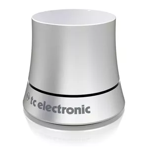 Volume Controller TC Electronic Level Pilot C Passive Control 34000188 — passive volume pedal for signal attenuation