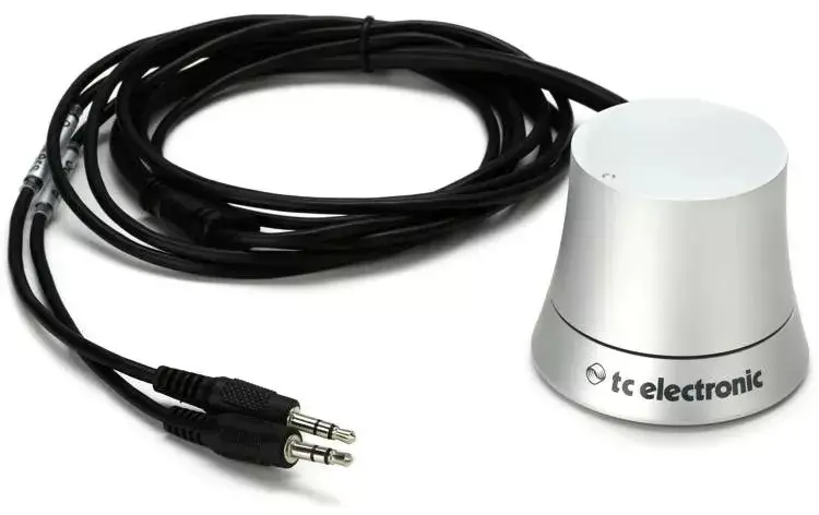 TC Electronic Level Pilot C Passive Control 34000188 Photo 2