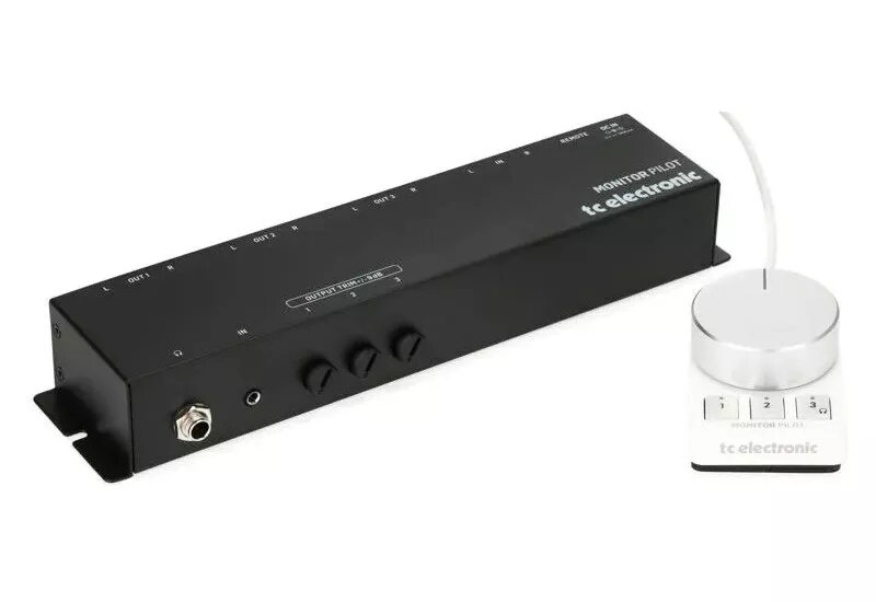 Electronics Accessories