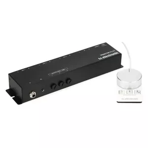 Volume controller TC Electronic Monitor Pilot 34000213 – desktop monitor level control for studio and mixing