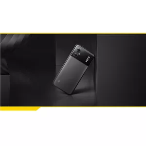 POCO M4 5G 16,7 cm (6.58") Две SIM-карты Android 12 4 GB 64 GB 5000 mAh Черный