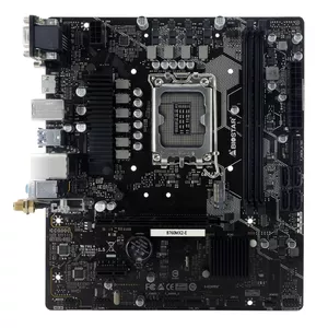 Motherboard Biostar B760MX2-E Intel B760 LGA 1700 micro ATX