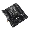Motherboard Biostar B760MX2-E, B760MX2E Photo 2