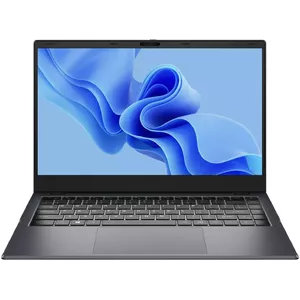 Chuwi GemiBook X Pro CWI574 Intel Alder Lake-N N100 14.1 "FHD IPS 8GB SSD256 BT Win11