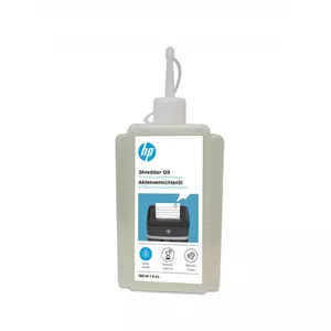 HP HPO9131OIL120ML Shredder Oil 120 ml